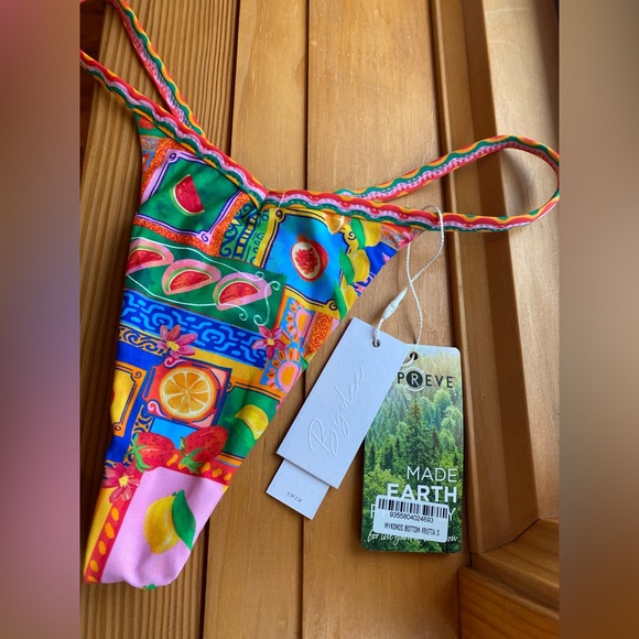 Bydee Swim new with tags Frutta - Picture 2 of 9